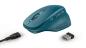 Preview: TRUST OZAA Wireless Mouse 24034 Rechargable Blue