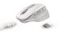 Preview: TRUST OZAA Wireless Mouse 24035 Rechargable White