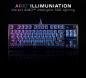 Preview: Turtle beach vulcan tkl rgb keyboard tbk-2001-02-ch mech., linear switch, ch - Turtle-beach-tbk-2001-02-ch-0731855220267-05.jpg