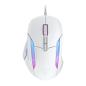 Preview: Turtle beach kone ii gaming mouse tbm-1003-15 wired, white - Turtle-beach-tbm-1003-15-0731855710034