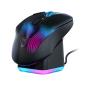 Preview: Turtle beach kone xp air tbm-1101-05 gaming mouse, black - Turtle-beach-tbm-1101-05-0731855711000
