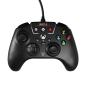 Preview: Turtle beach react-r controller tbs-0730-05 wired, black, xbox/pc - Turtle-beach-tbs-0730-05-0731855007288