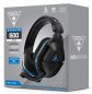 Preview: TURTLE BEACH Stealth Gen 2 600P Black TBS-3140-02 Wireless Headset for PS4/PS5