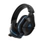 Preview: TURTLE BEACH Stealth Gen 2 600P Black TBS-3140-02 Wireless Headset for PS4/PS5