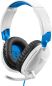 Preview: TURTLE BEACH Ear Force Recon 70P white TBS-3455-02 Headset white for PS4/PS5