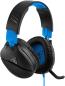 Preview: TURTLE BEACH Ear Force Recon 70P TBS-3555-02 Headset black for PS4/PS5