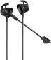 Preview: TURTLE BEACH Battle Buds black/silver TBS-4002-02 In-Ear Gaming Headset