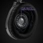 Preview: Turtle beach ear force recon 70 pc, black tbs-5001-05 headset, pc - Turtle-beach-tbs-5001-05-0731855050000-09.jpg