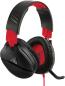 Preview: TURTLE BEACH Ear Force Recon 70N TBS-8010-02 Headset black, Nintendo Switch