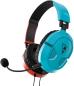Preview: Turtle beach ear force recon 50 tbs-8150-05 headset,nsw,red/blue - Turtle-beach-tbs-8150-05-0731855081509