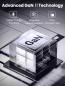 Preview: Ugreen usb c wallcharger nexode 15324 mini,20w,pd gan,white - Ugreen-15324-6941876213245-06.jpg
