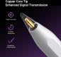 Preview: Ugreen smart stylus pen for ipad 15910 magnetic charging, white - Ugreen-15910-6941876219100-07.jpg
