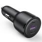 Preview: Ugreen fast car charger 69w 20467 2xusb-c pd+usb-a - Ugreen-20467-6957303824670
