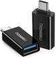 Preview: Ugreen adapter usb-c to usb 20808 3.0 a female adapter (bb) - Ugreen-20808-6957303828081-02.jpg