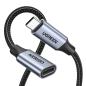 Preview: Ugreen cable usb 3.0 to type c data 20882 1m - Ugreen-20882-6957303828821-05.jpg