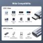 Preview: Ugreen cable usb 3.0 to type c data 20882 1m - Ugreen-20882-6957303828821-07.jpg
