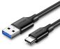 Preview: Ugreen cable usb 3.0 to type c data 20882 1m - Ugreen-20882-6957303828821