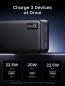 Preview: Ugreen power bank 20000mah 25683 20w, two-way fast charging - Ugreen-25683-6941876226832-08.jpg