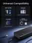 Preview: Ugreen power bank 20000mah 25683 20w, two-way fast charging - Ugreen-25683-6941876226832-10.jpg