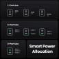 Preview: Ugreen usb wallcharger nexode pro 25871 65w usb-a+c,pd,gan w.cable - Ugreen-25871-6941876228713-05.jpg