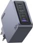 Preview: Ugreen usb wallcharger nexode pro 25877 160w, 4-port,pd,gan w.cable - Ugreen-25877-6941876228775-03.jpg