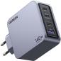 Preview: Ugreen usb wallcharger nexode pro 25877 160w, 4-port,pd,gan w.cable - Ugreen-25877-6941876228775-05.jpg