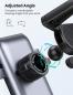 Preview: Ugreen round air vent gravity 30401 phone holder, black - Ugreen-30401-6957303834013-08.jpg