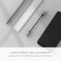Preview: Ugreen usb-c to 3.5mm headphone 30632 jack adapter 10cm, grey - Ugreen-30632-6957303836321-09.jpg