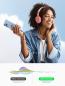 Preview: Ugreen lightning to 3.5mm headphone 30756 jack adapter 10cm, grey - Ugreen-30756-6957303837564-05.jpg