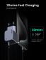 Preview: Ugreen usb wallcharger nexode pro 35006 30w, 1xusb-c, gan - Ugreen-35006-6941876230068-05.jpg