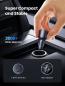 Preview: Ugreen fast car charger 63w 2-port 35023 1x usb-c, 1x usb-a - Ugreen-35023-6941876230235-06.jpg