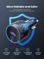 Preview: Ugreen fast car charger 63w 2-port 35023 1x usb-c, 1x usb-a - Ugreen-35023-6941876230235-07.jpg