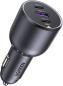 Preview: Ugreen fast car charger 130w 3-port 35025 2x usb-c, 1x usb-a - Ugreen-35025-6941876230259-02.jpg