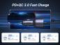 Preview: Ugreen fast car charger 130w 3-port 35025 2x usb-c, 1x usb-a - Ugreen-35025-6941876230259-06.jpg