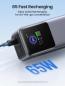 Preview: Ugreen nexode power bank 25000mah 35525b 200w fast charging - Ugreen-35525b-6941876242931-05.jpg