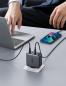Preview: Ugreen usb wallcharger nexode 100w 40747 4-port,pd,gan,grey - Ugreen-40747-6957303847471-03.jpg