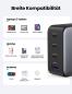Preview: Ugreen usb wallcharger nexode 100w 40747 4-port,pd,gan,grey - Ugreen-40747-6957303847471-08.jpg