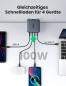 Preview: Ugreen usb wallcharger nexode 100w 40747 4-port,pd,gan,grey - Ugreen-40747-6957303847471-09.jpg