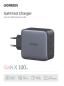 Preview: Ugreen usb wallcharger nexode 100w 40747 4-port,pd,gan,grey - Ugreen-40747-6957303847471-10.jpg