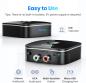 Preview: Ugreen receiver audio adapter 5.1 40759 bb bt, 3.5mm and 2rca adapter - Ugreen-40759-bb-6957303847594-04.jpg