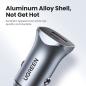 Preview: Ugreen fast car charger 30w 40858 usb-c pd+usb-a qc - Ugreen-40858-6957303848584-08.jpg