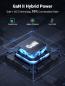 Preview: Ugreen usb desktopcharger nexode 40914 200w,2xusb-a+4xusb-c gan,bl. - Ugreen-40914-6957303849147-07.jpg