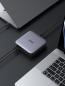 Preview: Ugreen usb desktopcharger nexode 40914 200w,2xusb-a+4xusb-c gan,bl. - Ugreen-40914-6957303849147-08.jpg