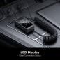 Preview: Ugreen audio receiver & transmitter 45236 bluetooth, black - Ugreen-45236-6941876242368-03.jpg