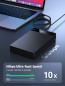 Preview: Ugreen sata hard driver enclosure 50422 usb 3.0 b to 3.5,2.5 (bb) - Ugreen-50422-6957303854226-04.jpg