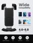 Preview: Ugreen bike phone mount 60548 black, (bb) - Ugreen-60548-6957303865482-03.jpg