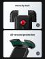 Preview: Ugreen bike phone mount 60548 black, (bb) - Ugreen-60548-6957303865482-06.jpg
