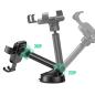 Preview: Ugreen gravity phone holder 60990b dash board w.suction cup - Ugreen-60990b-6957303893164-02.jpg