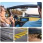 Preview: Ugreen gravity phone holder 60990b dash board w.suction cup - Ugreen-60990b-6957303893164-09.jpg