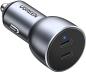 Preview: Ugreen fast car charger 50w 70594 usb-c pd+usb-c pd - Ugreen-70594-6957303875948-03.jpg